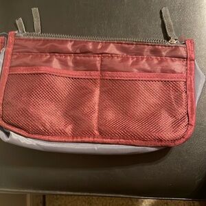 Purse Organizer